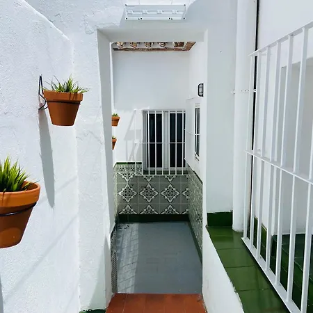 Apartment San Nicolas *
