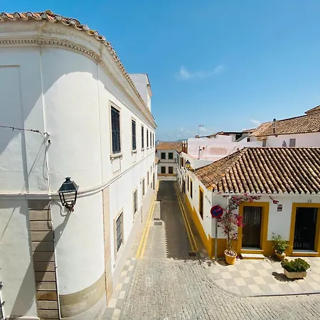 Apartment San Nicolas *