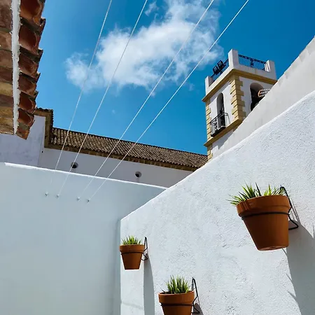 San Nicolas Apartment